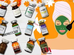 Các sản phẩm peel da trị nám của Hàn Quốc