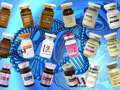 Có nên bôi tế bào gốc sau lăn kim làm đẹp da ?