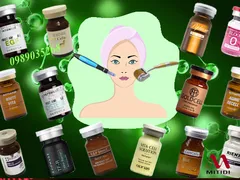 Khám phá công nghệ lăn kim tế bào gốc - Bí quyết cho làn da tươi trẻ và mịn màng
