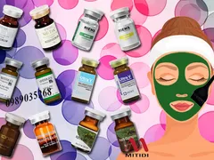 Da mụn có nên peel da không ?