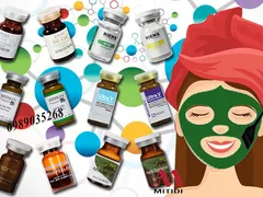 Da mụn có peel được không ?