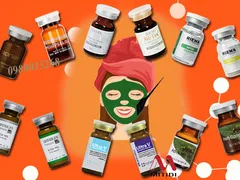 Đang bị mụn có nên peel da vi kim, tảo biển không?