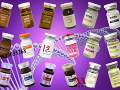 Tinh chất dưỡng da căng bóng Hàn Quốc có hiệu quả  không ?