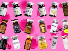 Dưỡng da tế bào gốc Hàn Quốc cho làn da tươi trẻ