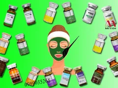 Hướng dẫn peel da vi tảo tại nhà hiệu quả