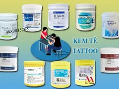 Vì sao kem bôi tê Hàn Quốc được ưa chuộng ?