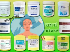 Lý do kem bôi tê ngoài da của Hàn Quốc an toàn và hiệu quả