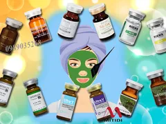 Peel da có bị đẩy mụn không ?