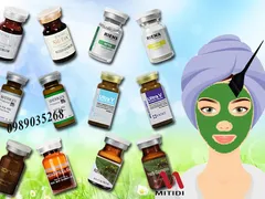 Peel da có giảm mụn không ?