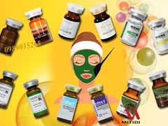 Vi kim tảo Peel da có hết mụn không ?