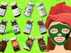 Vi kim sinh học Hàn Quốc peel da se khít lỗ chân lông có hiệu quả không?