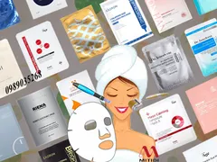 Sau lăn kim có được đắp mặt nạ không ?