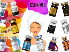 Khám phá công nghệ làm đẹp da mới -Tế bào gốc exosome là gì ?