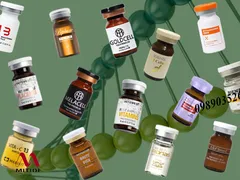 Tế bào gốc nào tốt cho lăn kim ?