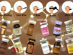 Tế bào gốc phục hồi da nào tốt hiện nay ?