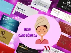 Tinh chất dùng tiêm bóng da mặt có hiệu quả không?