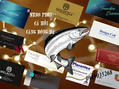 Tinh chất tiêm căng bóng cá hồi có hiệu quả không?