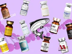 Tinh chất tiêm DNA cá hồi có tốt không?