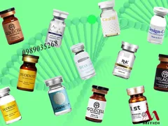 Tại sao tiêm tinh chất cá hồi làm đẹp da lại trở thành xu hướng?