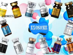 Khám phá những lợi ích của tinh chất exosome trong ngành làm đẹp
