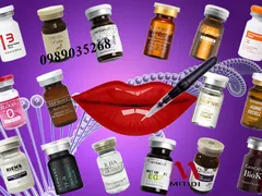 Tại sao xăm môi xong bôi tế bào gốc