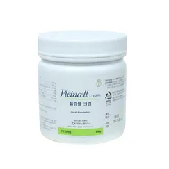 Kem ủ tê Pleincell Cream 10.56%