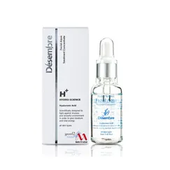 Tinh chất cấp ẩm Desembre Aqua Treatment Concentrate