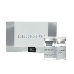Tế bào gốc nhau thai Exosome Duoexoti White