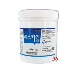 Kem tê Samsung Pharm