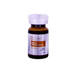1 lọ - Tinh chất sẹo Reborncell Anti Ageing BSF12 Premium Ampoule dành cho da dầu