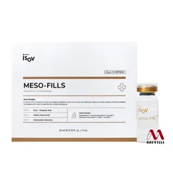 Tinh chất trẻ hóa da iSOV Meso Fills