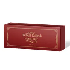 Tinh chất trẻ hóa da Aribell Refresh Ampoule