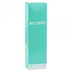 Tinh chất làm đầy Belotero Revive
