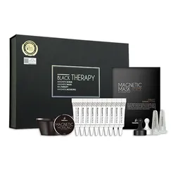 Bộ đá từ tính Desembre Black Therapy