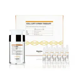 Bộ kem cá hồi Desembre Cell Lift S-PDRN Therapy