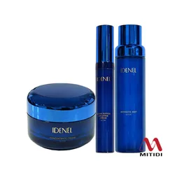 Bộ kem trẻ hóa căng bóng da Idenel Altum Peptide
