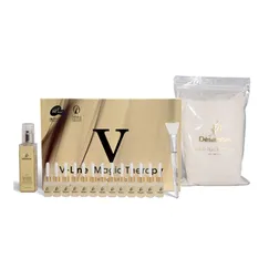 Bộ nâng cơ mặt V line Magic Therapy Desembre