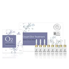 Bộ thải độc Desembre Oxyjet Elixir Treatment