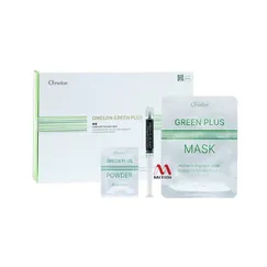 Bộ mụn Omelon Green Plus