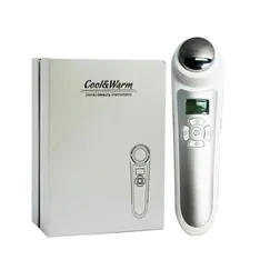 Búa điện di nóng lạnh mini Cool & Warm