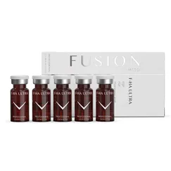 Tinh chất HA căng bóng trẻ hóa da FUSION F-HA ULTRA