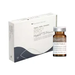 Tinh chất căng bóng trẻ hóa da RRS Hyalift 75 Proative SKINTECH tuổi 45+