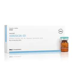 Tinh chất cấp ẩm da khô INNOAESTHETICS XEROSKIN-ID