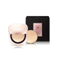 Cushion chống lão hóa cao cấp Cheonyuldan Signature Cushion Foundation