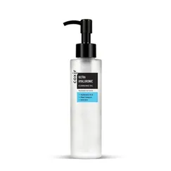 Dầu rửa mặt  HA - Ultra Hyaluronic Cleansing Oil Coxir