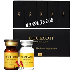 Tế bào gốc Exosome Duoexoti