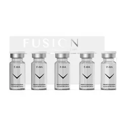 Tinh chất dưỡng ẩm xóa nhăn FUSION F-HA