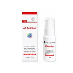 Gel mụn Dr.Innoderm AC Anti Spot