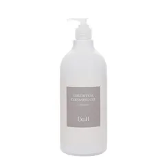 Gel rửa mặt trắng sáng Core Ritual Cleansing Gel De:H