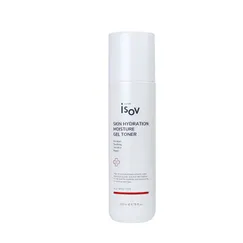 Gel toner làm dịu da Skin Hydration Moisture Gel Toner ISOV